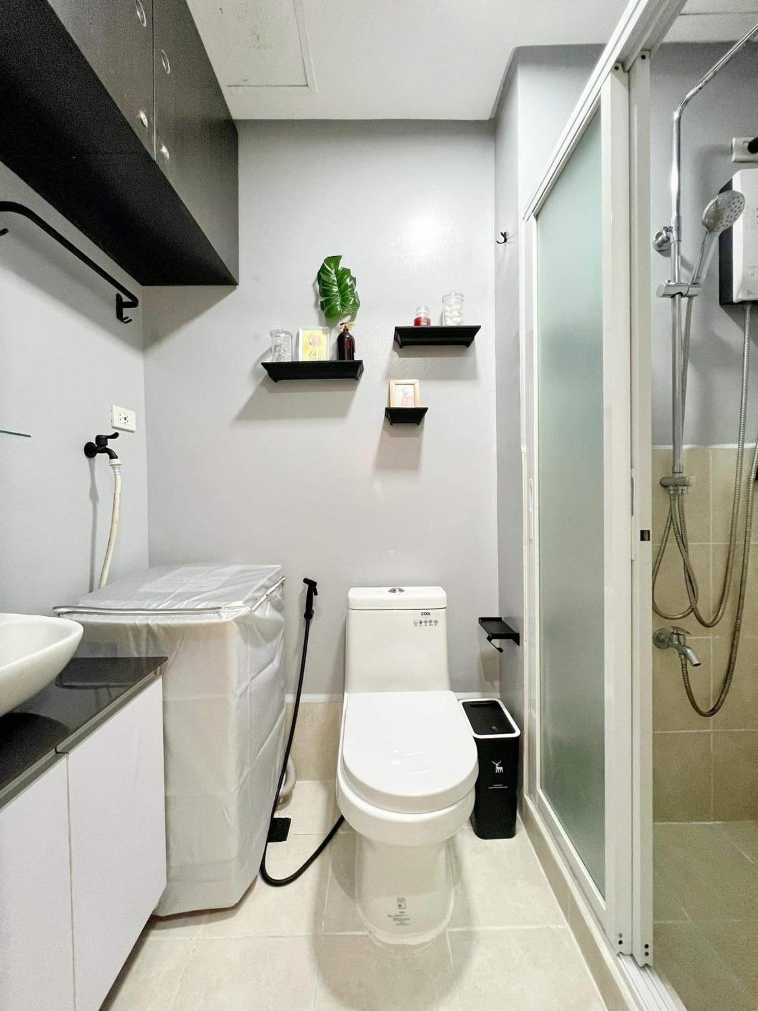 Apartment Ja1 Staycation At Trees *