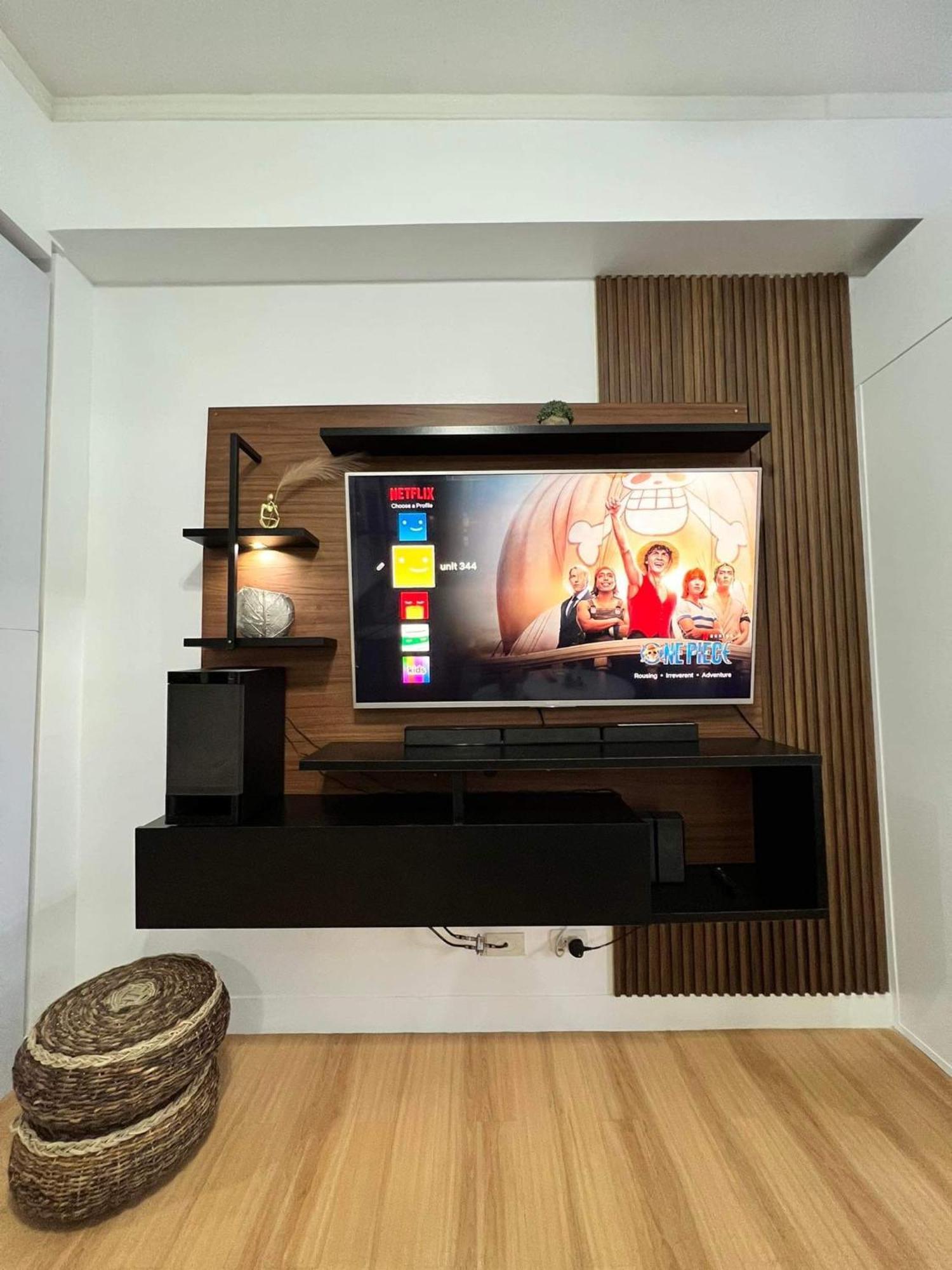 Apartment Ja1 Staycation At Trees *