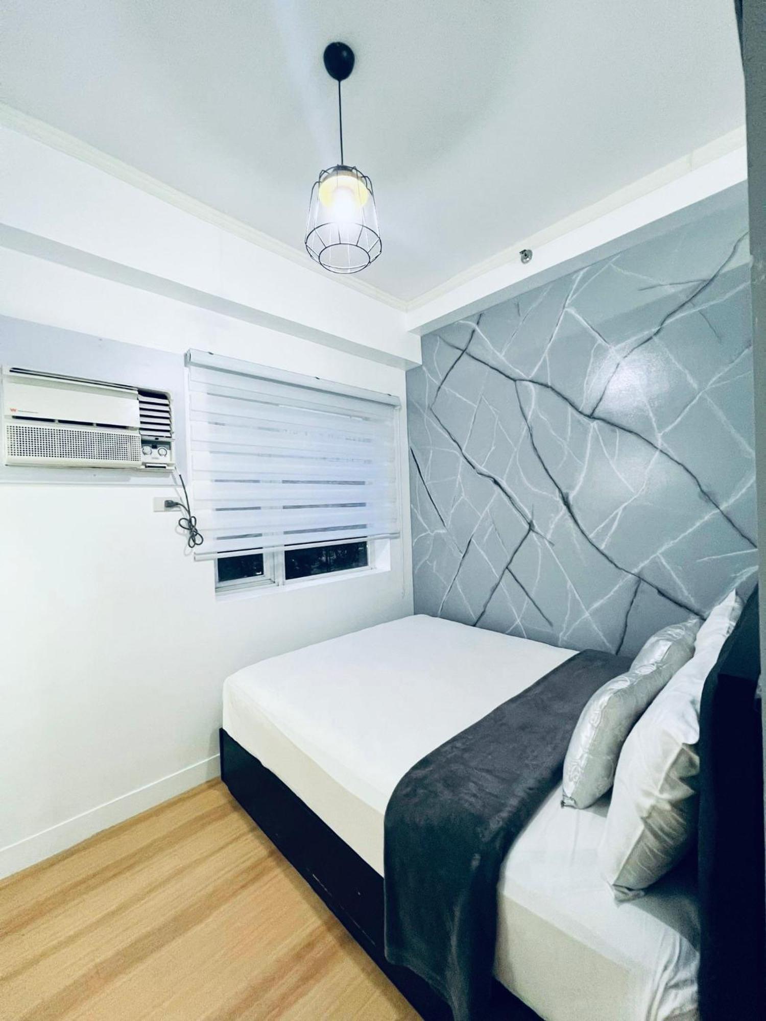 Ja1 Staycation At Trees Apartment *