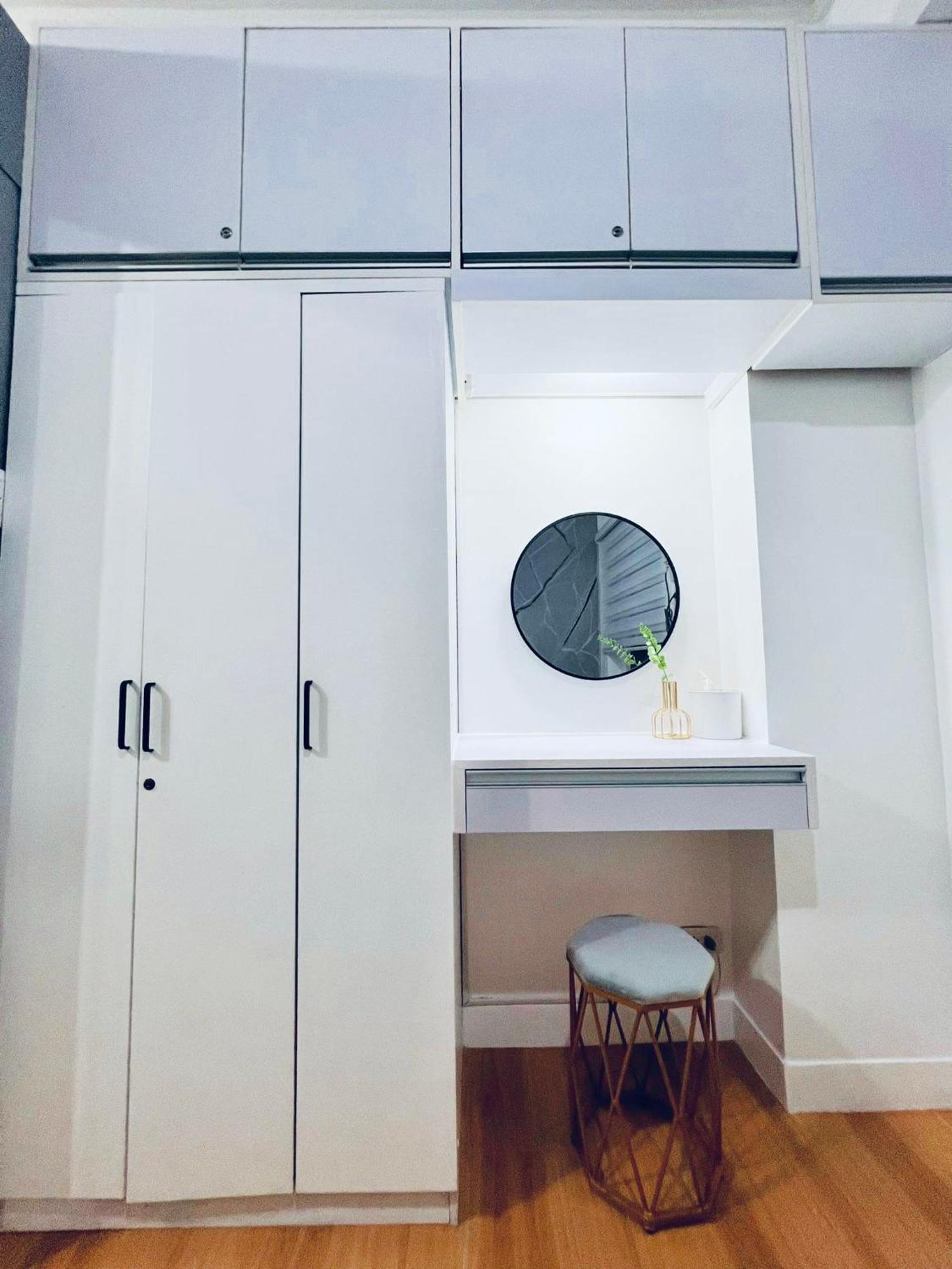 Apartment Ja1 Staycation At Trees