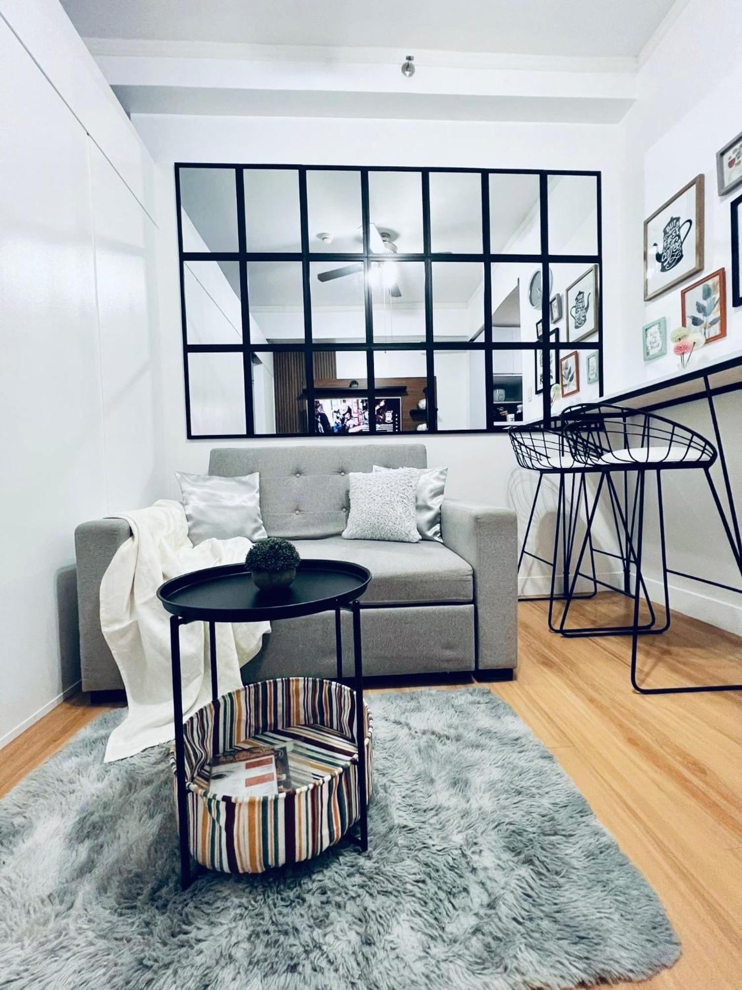 Apartment Ja1 Staycation At Trees *