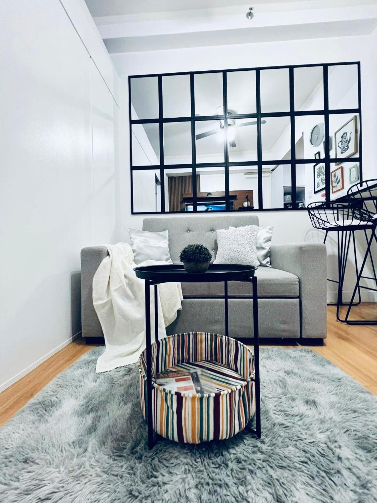 Apartment Ja1 Staycation At Trees *